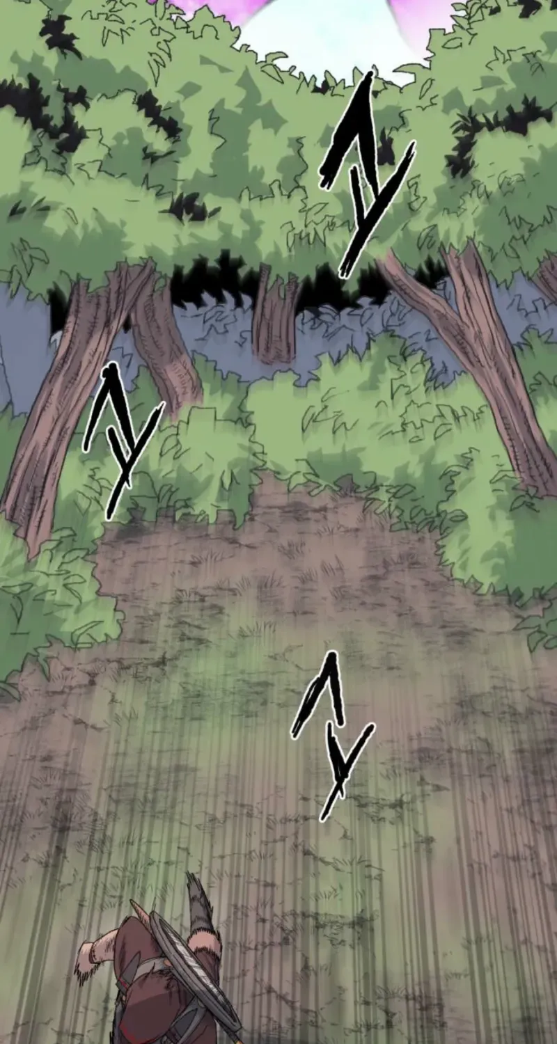 The Tale Of The Skeleton Messenger Chapter 7 page 4 - 