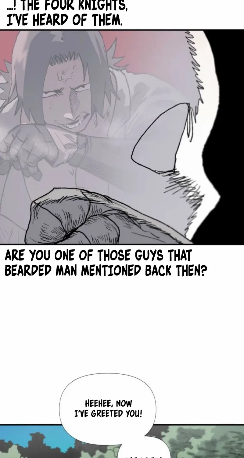 The Tale Of The Skeleton Messenger Chapter 7 page 32 - 