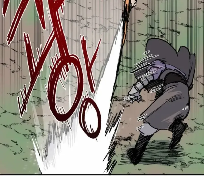 The Tale Of The Skeleton Messenger Chapter 7 page 40 - 