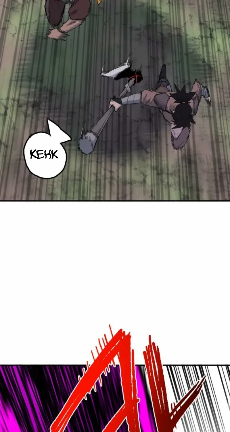 The Tale Of The Skeleton Messenger Chapter 7 page 5 - 