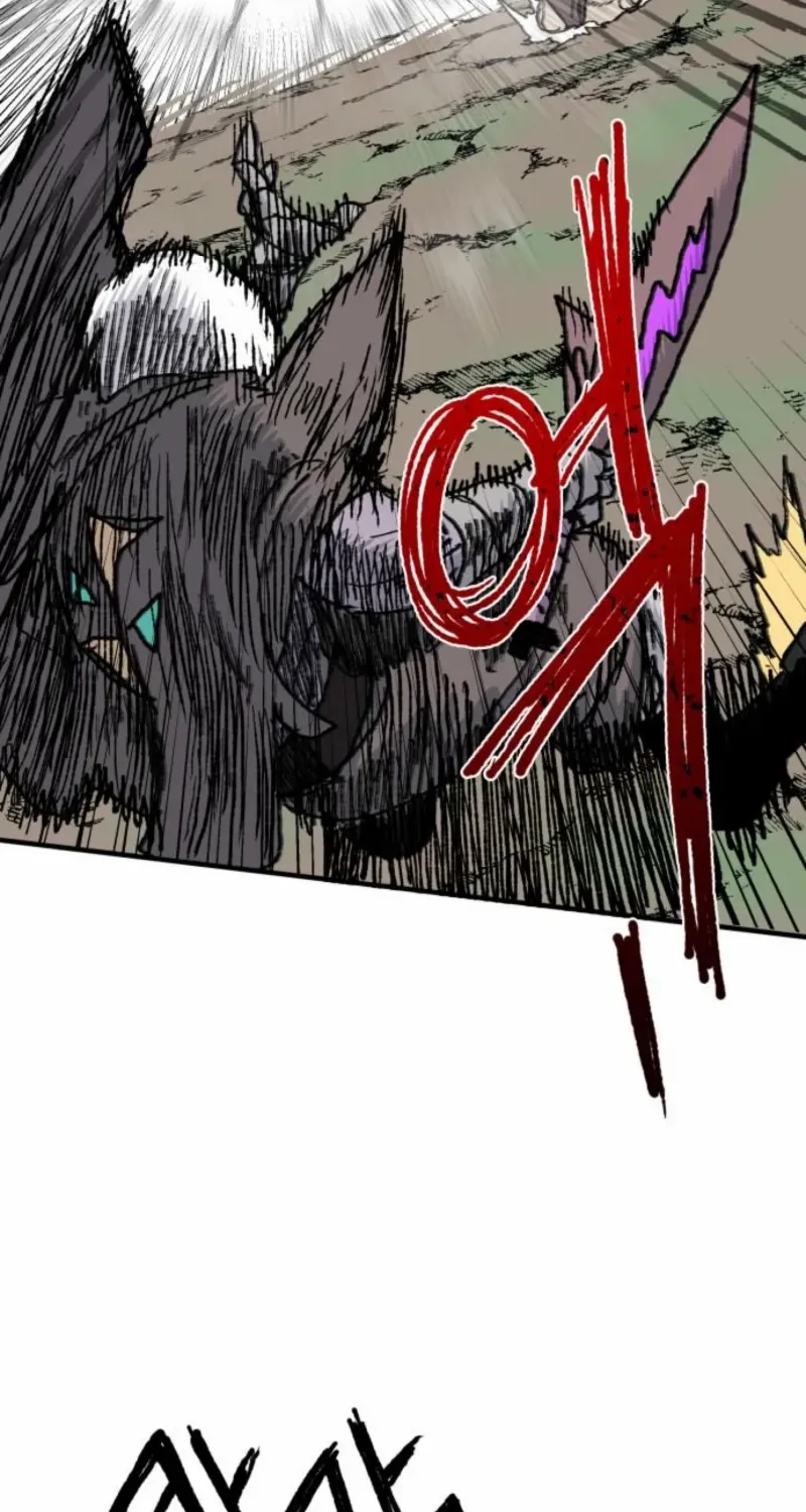 The Tale Of The Skeleton Messenger Chapter 7 page 43 - 