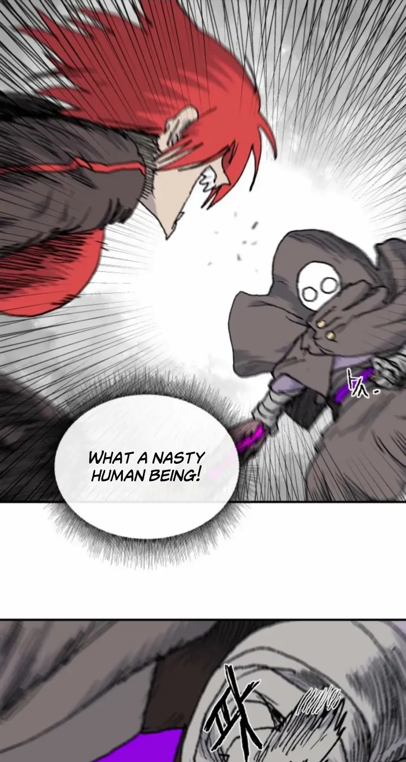 The Tale Of The Skeleton Messenger Chapter 7 page 46 - 