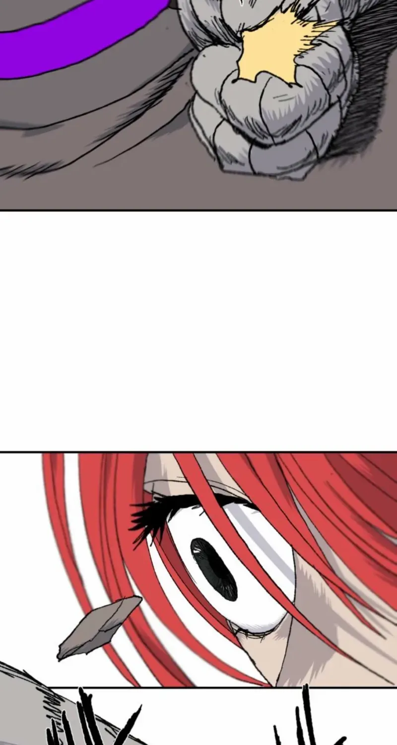 The Tale Of The Skeleton Messenger Chapter 7 page 47 - 