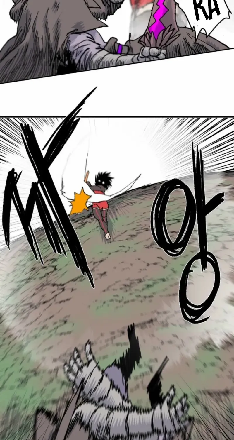 The Tale Of The Skeleton Messenger Chapter 7 page 51 - 