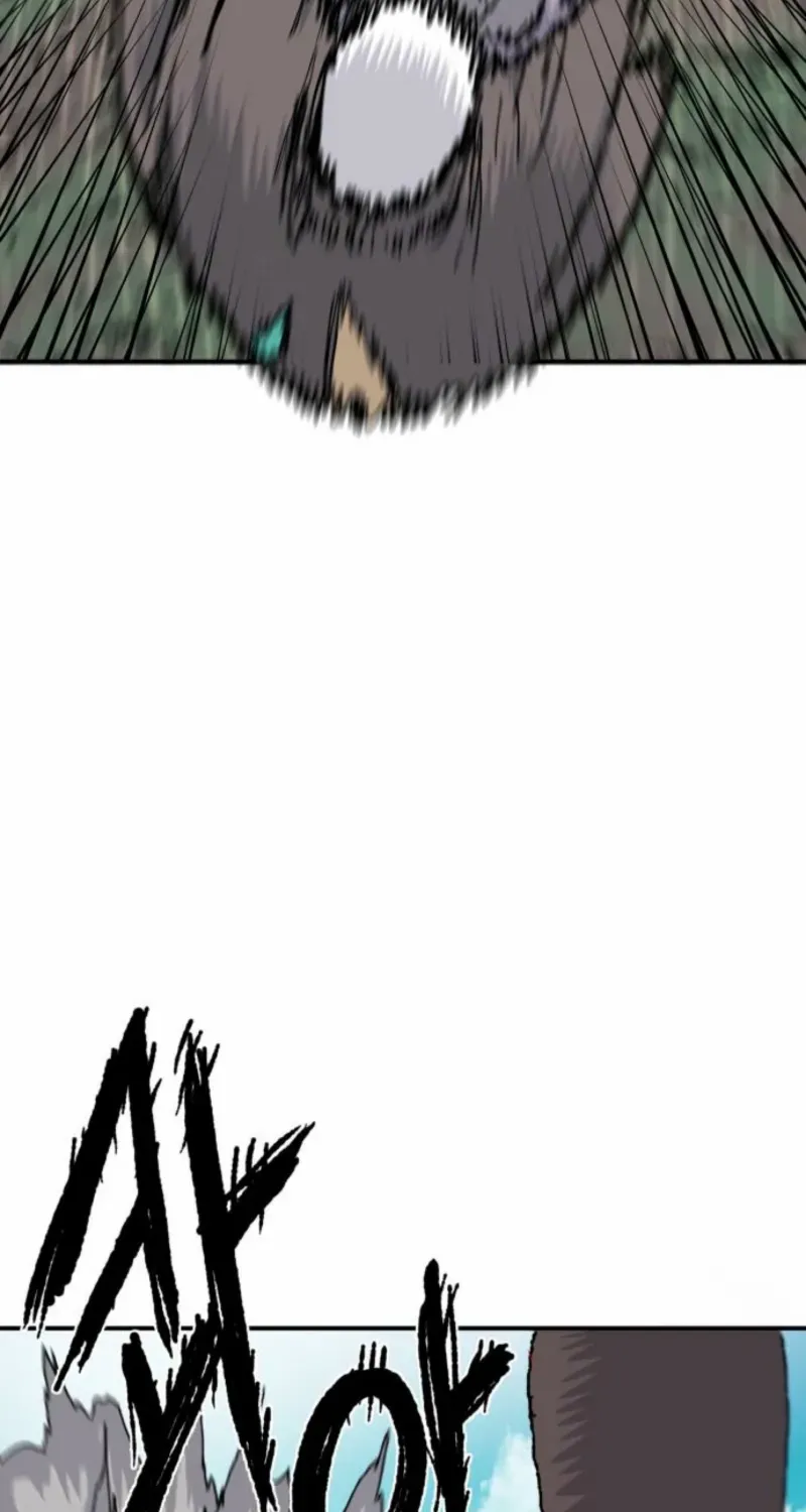 The Tale Of The Skeleton Messenger Chapter 7 page 52 - 