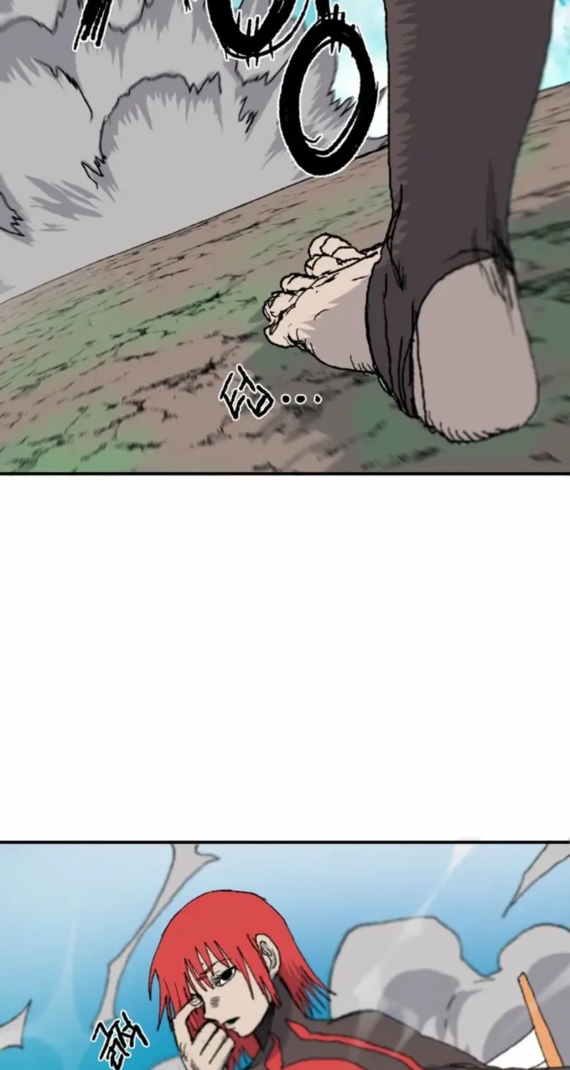 The Tale Of The Skeleton Messenger Chapter 7 page 53 - 