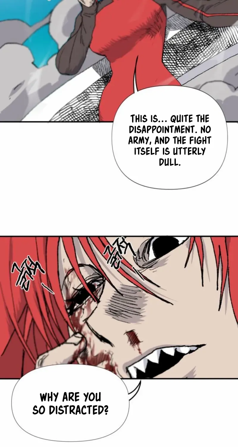 The Tale Of The Skeleton Messenger Chapter 7 page 54 - 