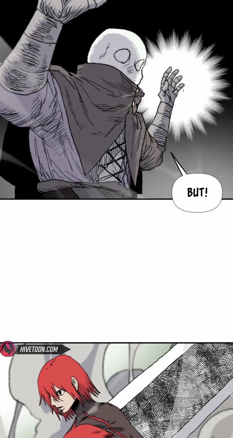 The Tale Of The Skeleton Messenger Chapter 7 page 58 - 