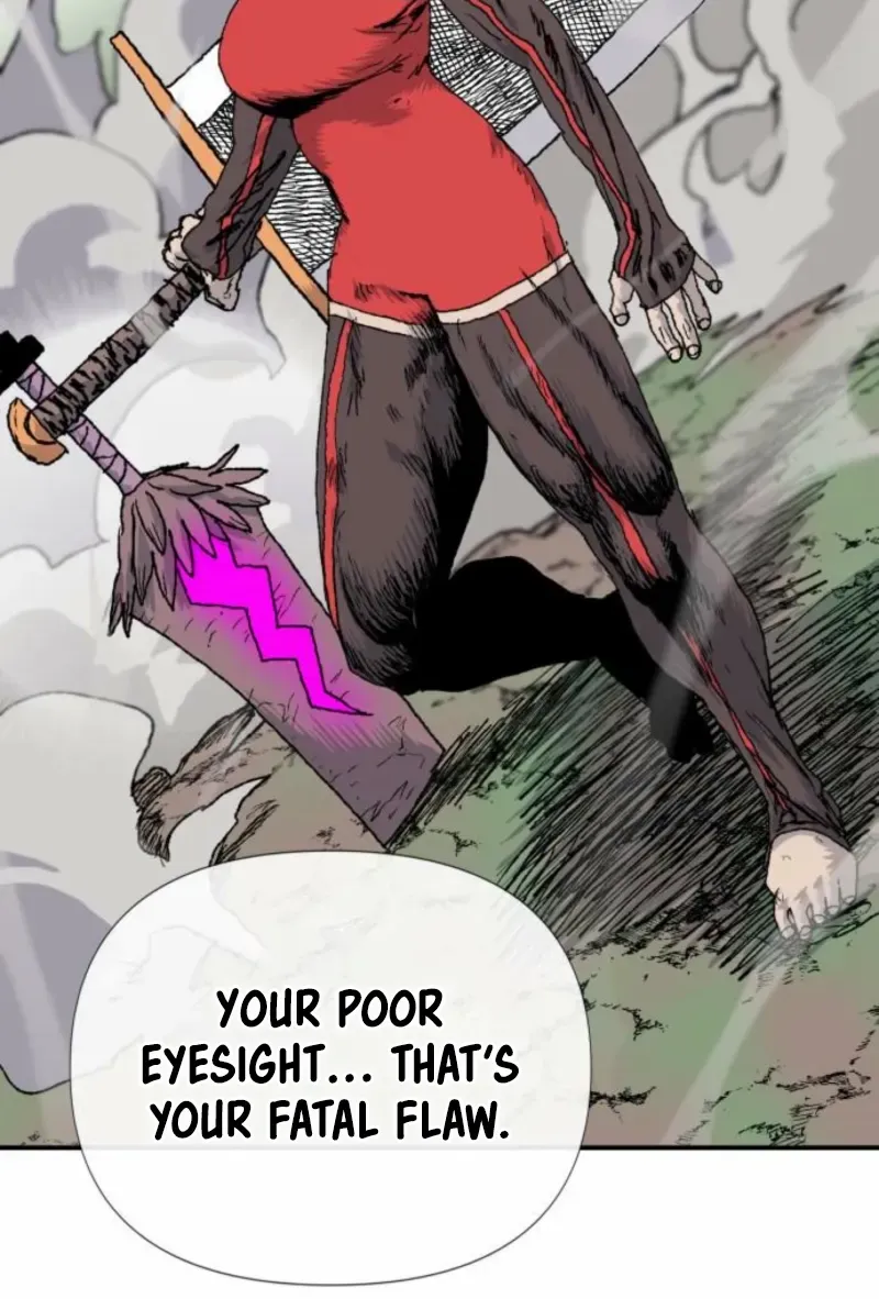 The Tale Of The Skeleton Messenger Chapter 7 page 59 - 