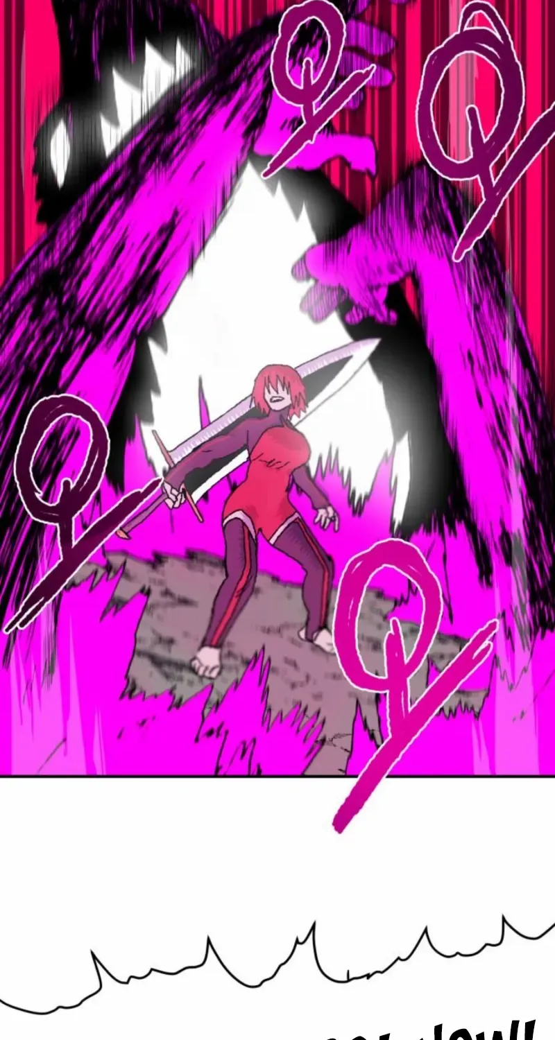 The Tale Of The Skeleton Messenger Chapter 7 page 61 - 