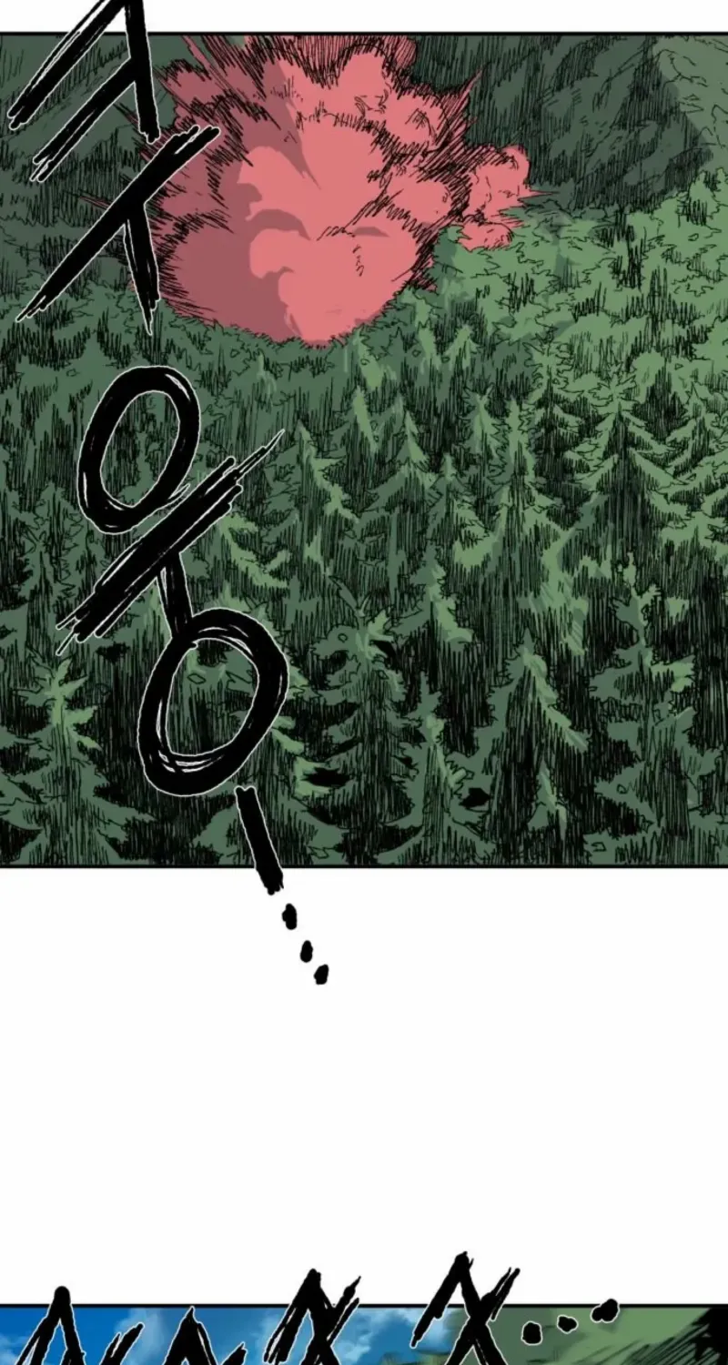 The Tale Of The Skeleton Messenger Chapter 7 page 63 - 