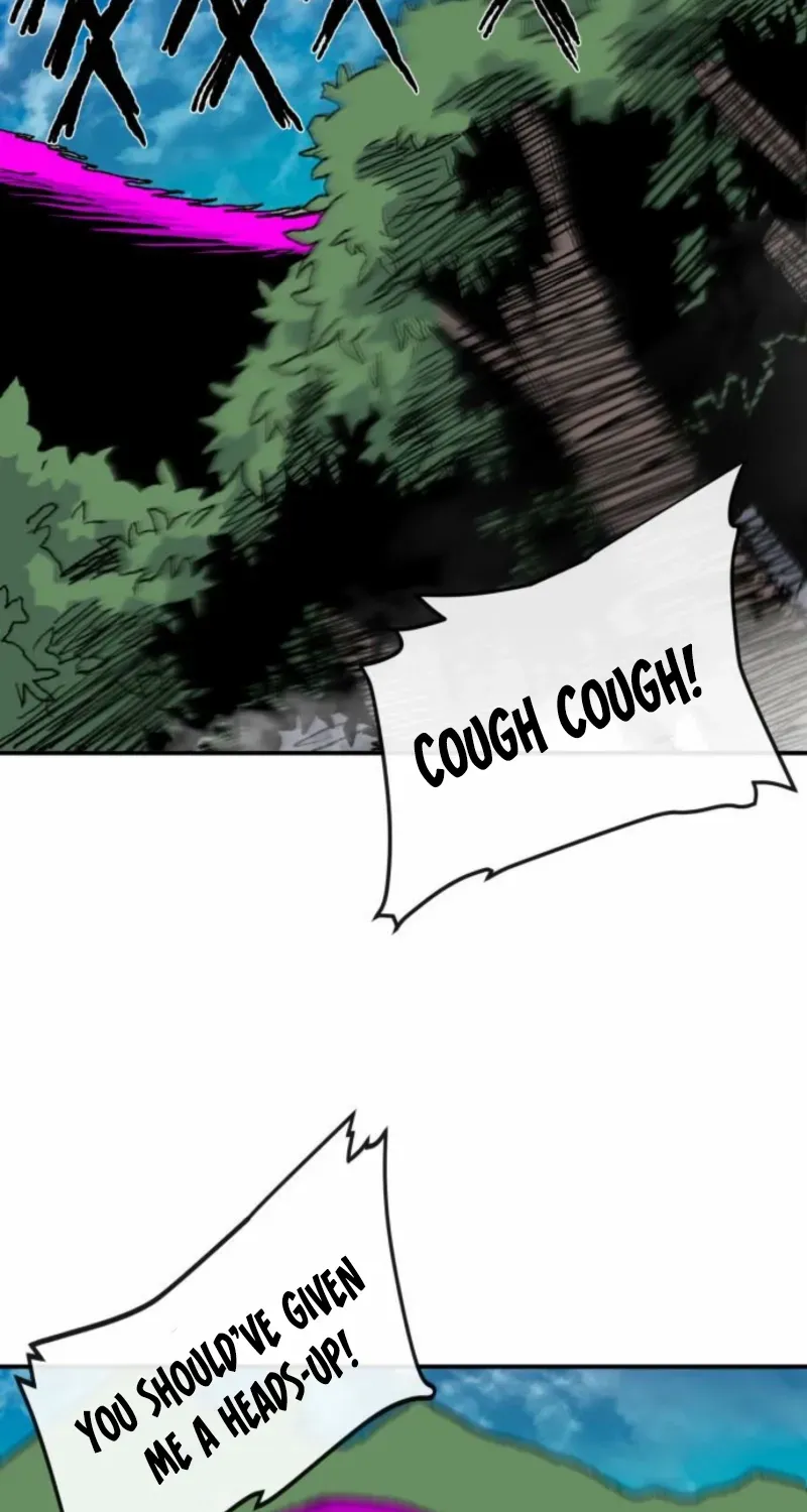 The Tale Of The Skeleton Messenger Chapter 7 page 64 - 