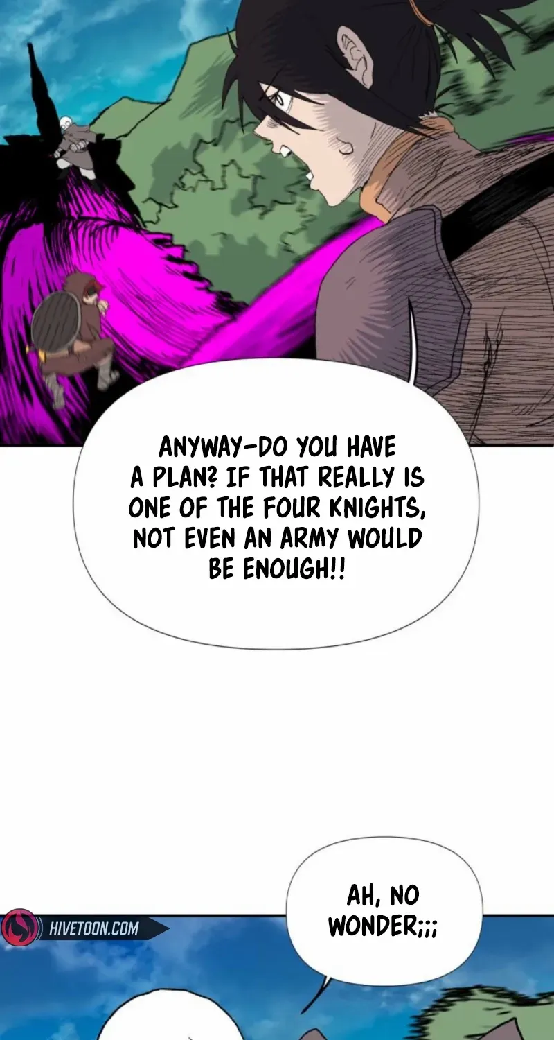 The Tale Of The Skeleton Messenger Chapter 7 page 68 - 