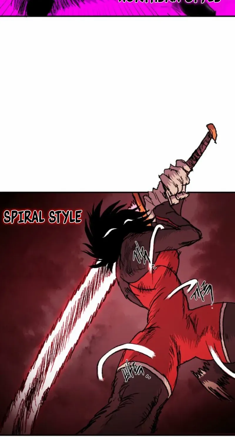 The Tale Of The Skeleton Messenger Chapter 7 page 76 - 