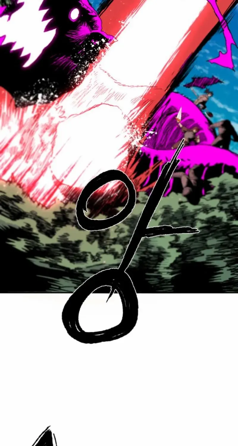 The Tale Of The Skeleton Messenger Chapter 7 page 81 - 