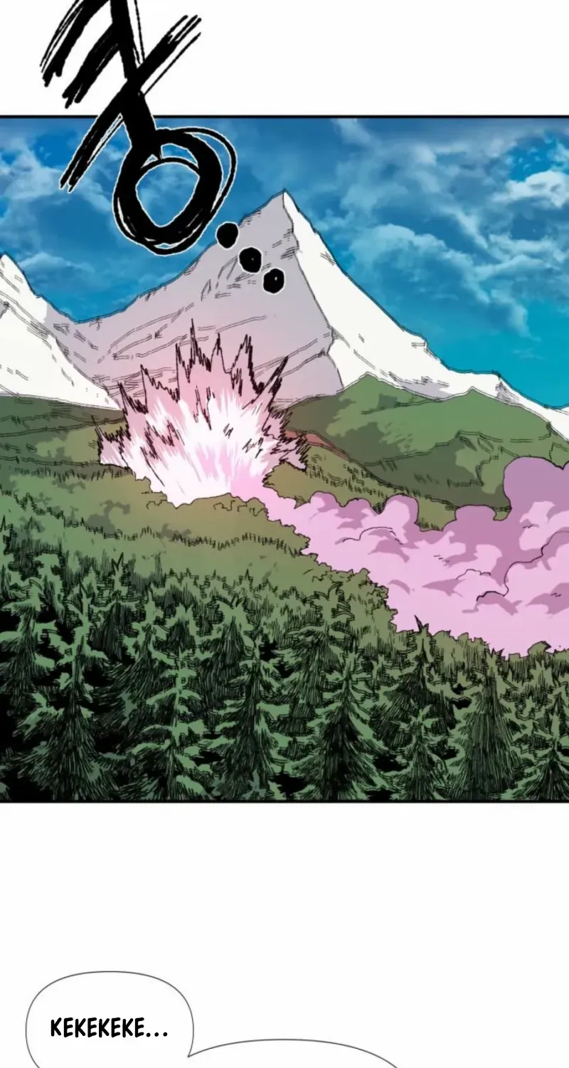 The Tale Of The Skeleton Messenger Chapter 7 page 82 - 