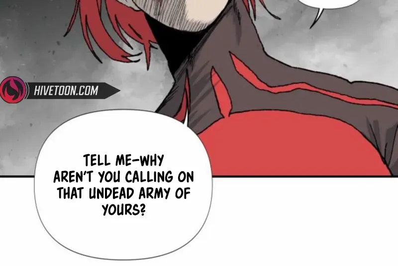 The Tale Of The Skeleton Messenger Chapter 7 page 89 - 
