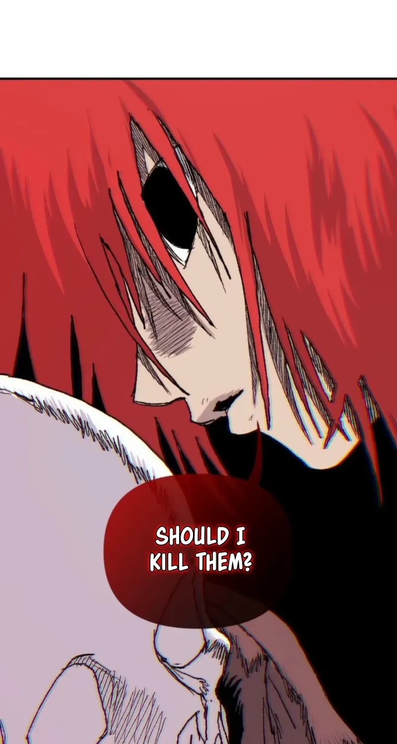 The Tale Of The Skeleton Messenger Chapter 7 page 91 - 