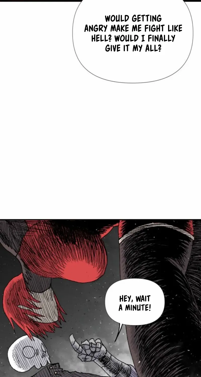 The Tale Of The Skeleton Messenger Chapter 7 page 93 - 