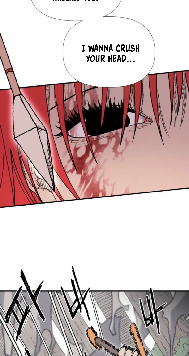 The Tale Of The Skeleton Messenger Chapter 7 page 95 - 