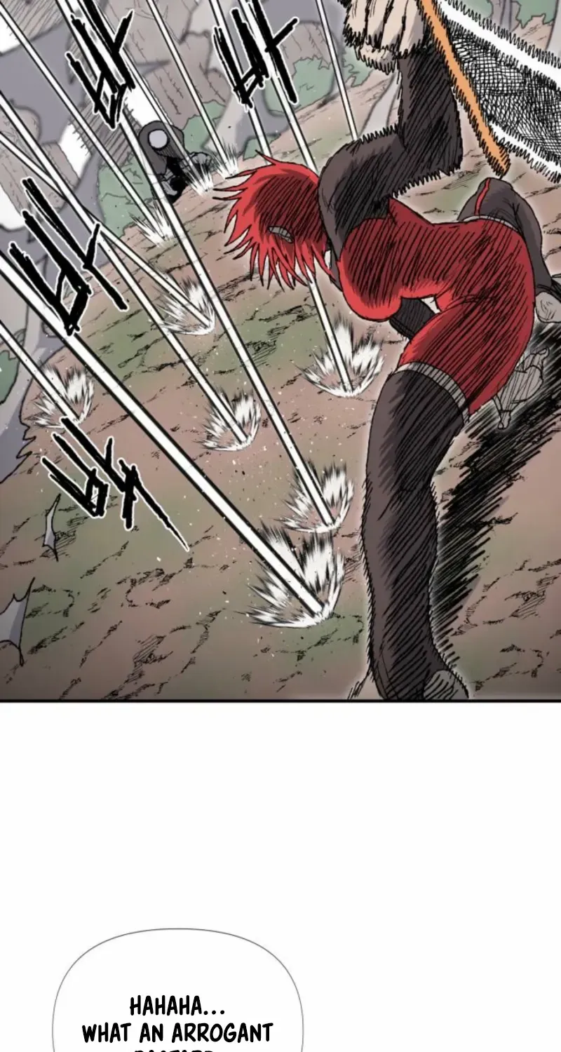The Tale Of The Skeleton Messenger Chapter 7 page 96 - 