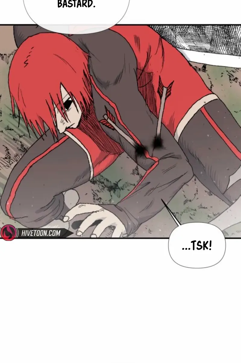 The Tale Of The Skeleton Messenger Chapter 7 page 97 - 