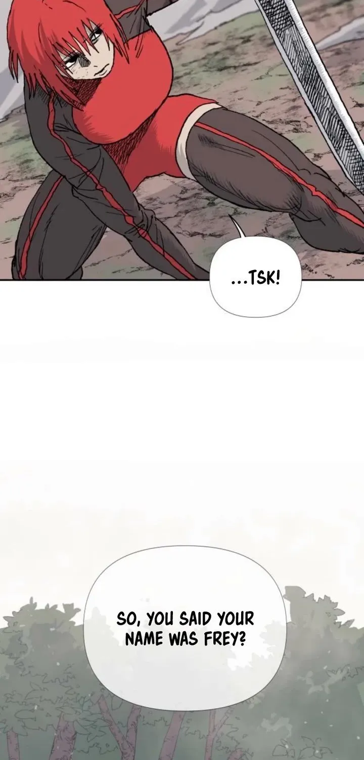 The Tale Of The Skeleton Messenger Chapter 8 page 2 - 