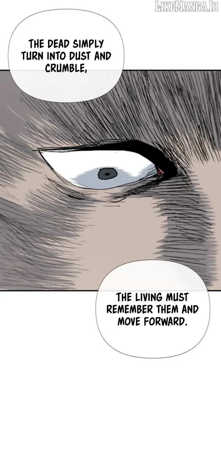 The Tale Of The Skeleton Messenger Chapter 8 page 101 - 