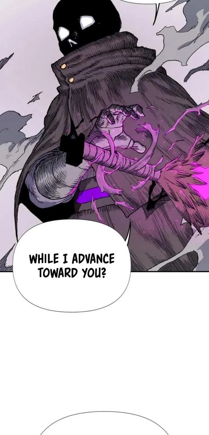 The Tale Of The Skeleton Messenger Chapter 8 page 104 - 
