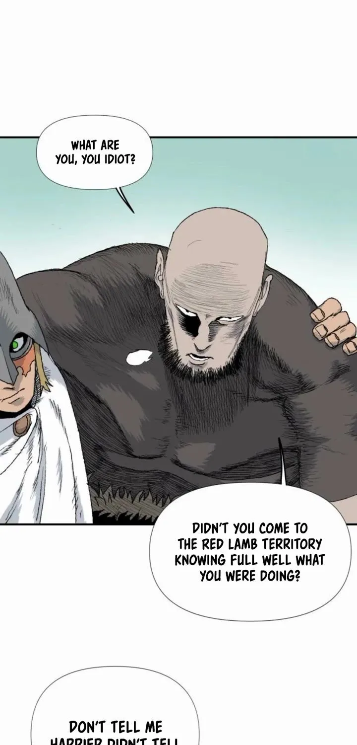 The Tale Of The Skeleton Messenger Chapter 8 page 114 - 