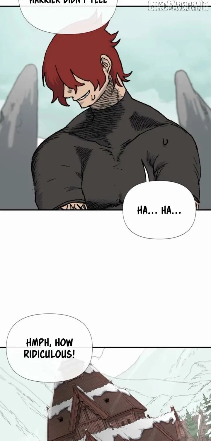 The Tale Of The Skeleton Messenger Chapter 8 page 115 - 