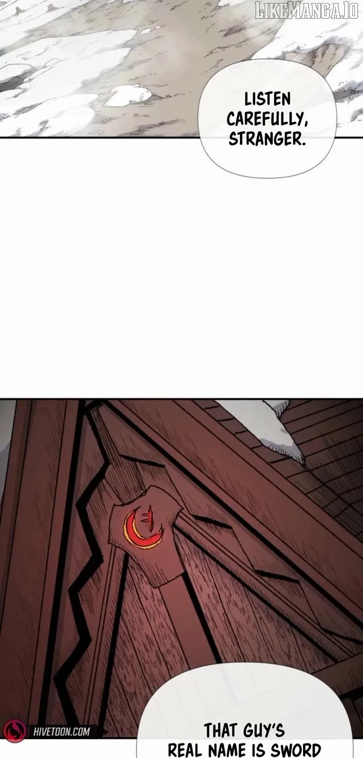 The Tale Of The Skeleton Messenger Chapter 8 page 117 - 