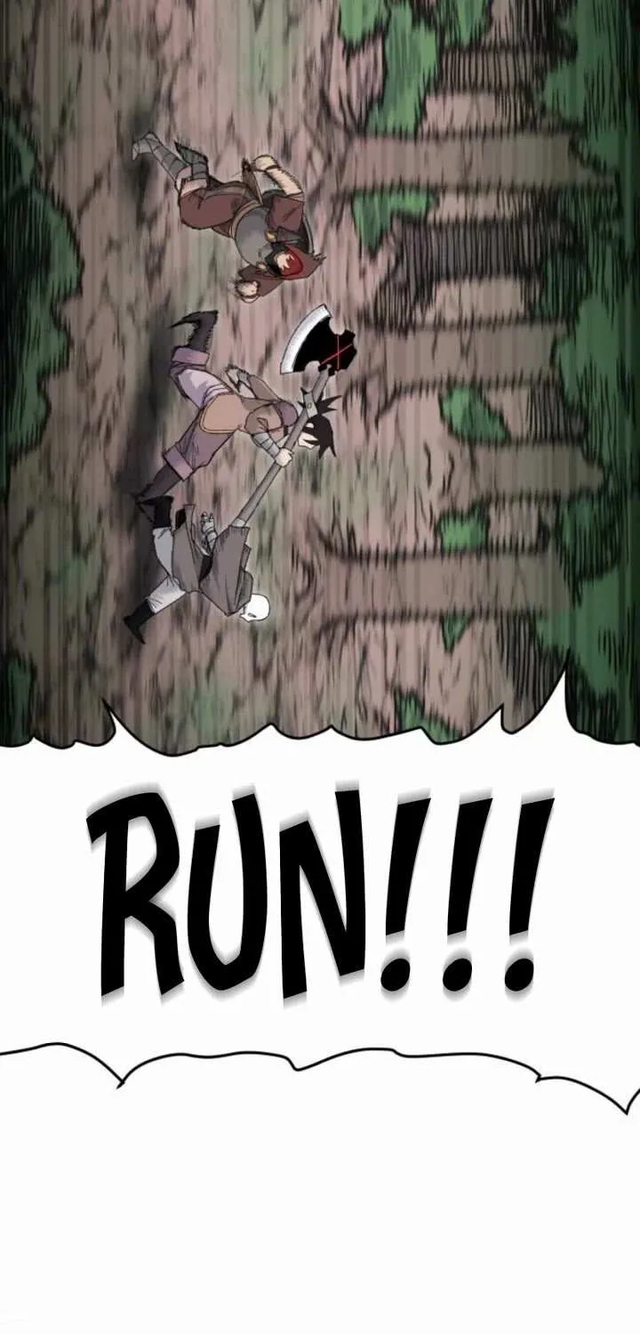 The Tale Of The Skeleton Messenger Chapter 8 page 22 - 