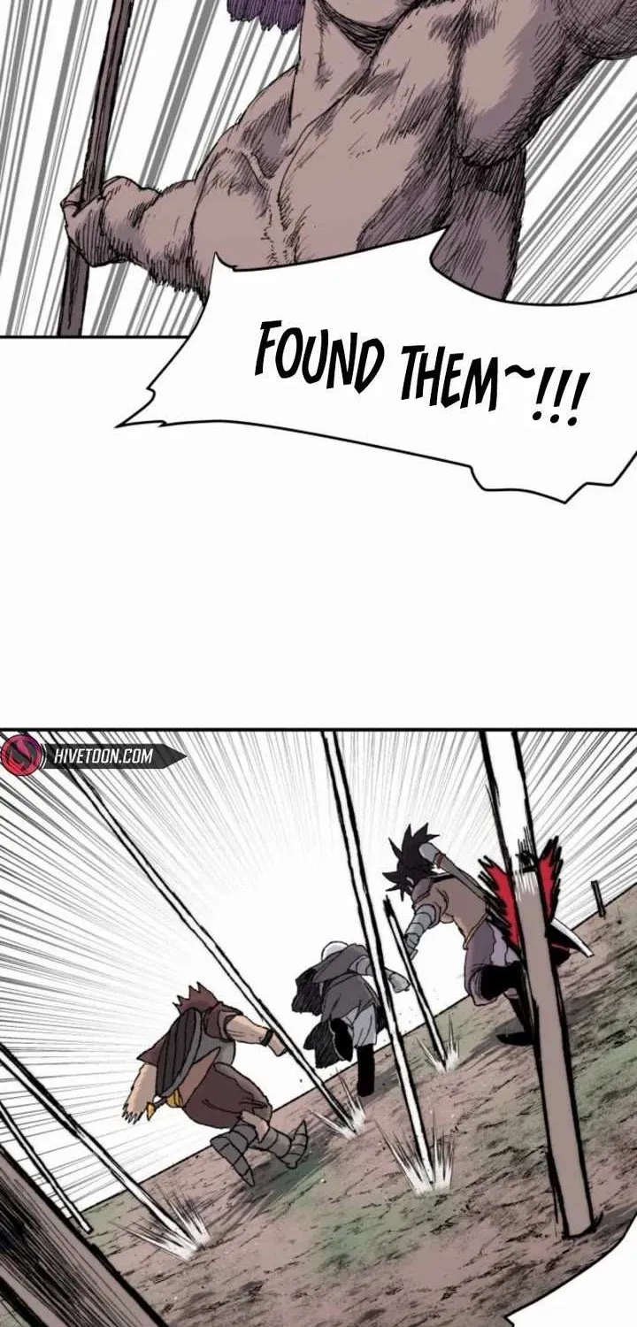 The Tale Of The Skeleton Messenger Chapter 8 page 24 - 