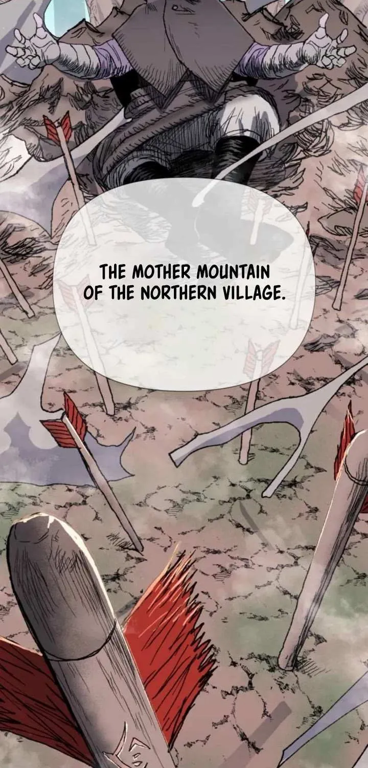 The Tale Of The Skeleton Messenger Chapter 8 page 4 - 