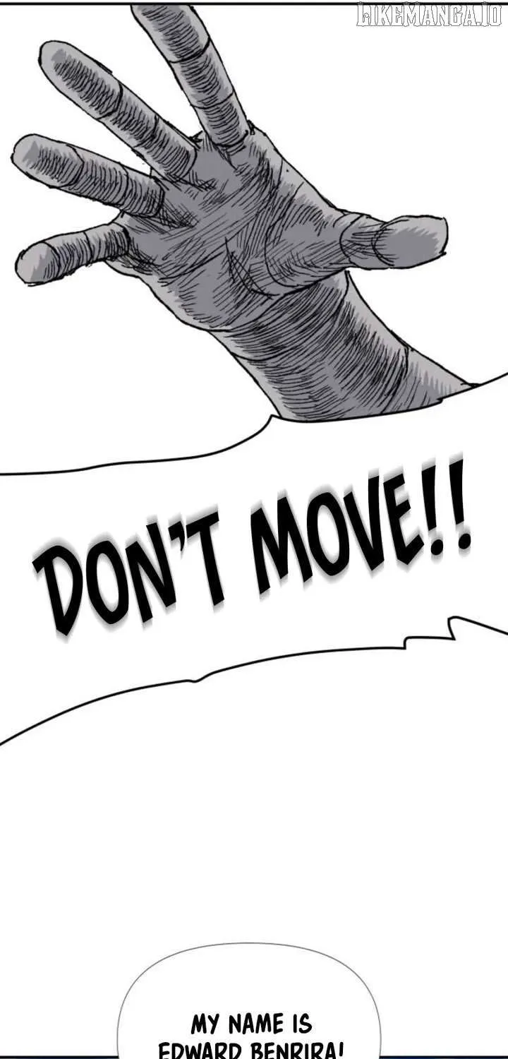 The Tale Of The Skeleton Messenger Chapter 8 page 31 - 