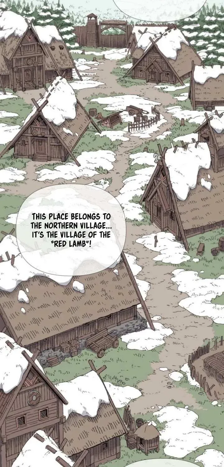 The Tale Of The Skeleton Messenger Chapter 8 page 42 - 