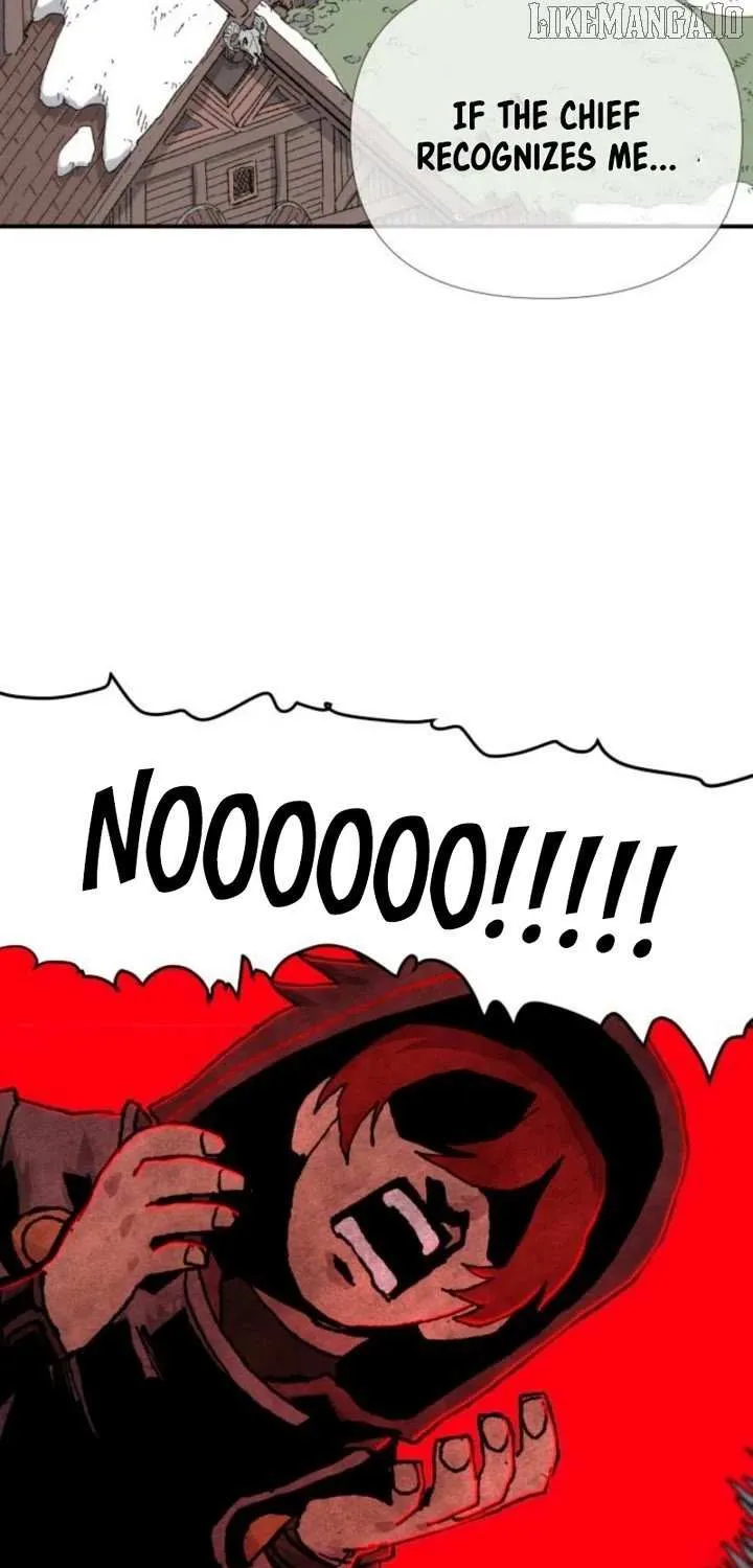 The Tale Of The Skeleton Messenger Chapter 8 page 43 - 