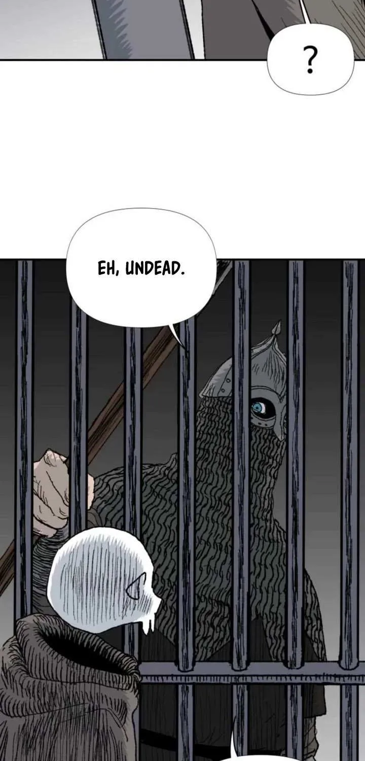 The Tale Of The Skeleton Messenger Chapter 8 page 46 - 