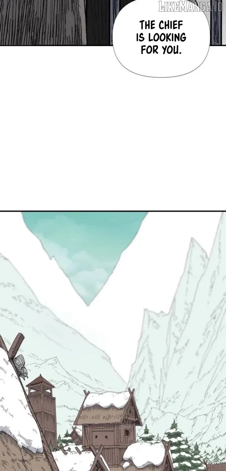 The Tale Of The Skeleton Messenger Chapter 8 page 47 - 