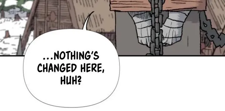 The Tale Of The Skeleton Messenger Chapter 8 page 50 - 