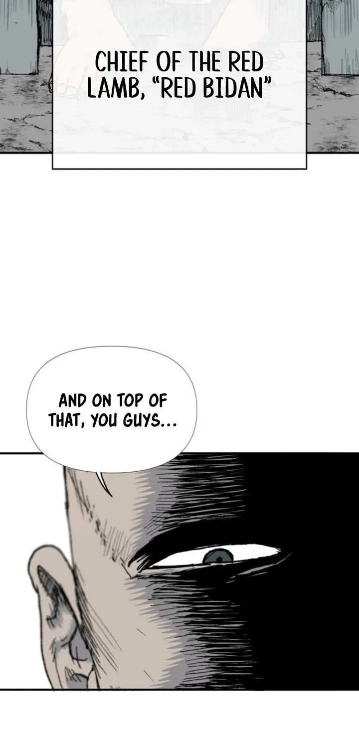 The Tale Of The Skeleton Messenger Chapter 8 page 54 - 
