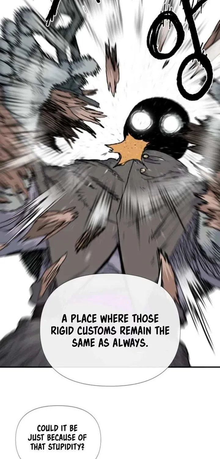 The Tale Of The Skeleton Messenger Chapter 8 page 60 - 