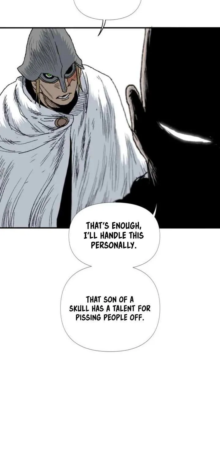 The Tale Of The Skeleton Messenger Chapter 8 page 62 - 