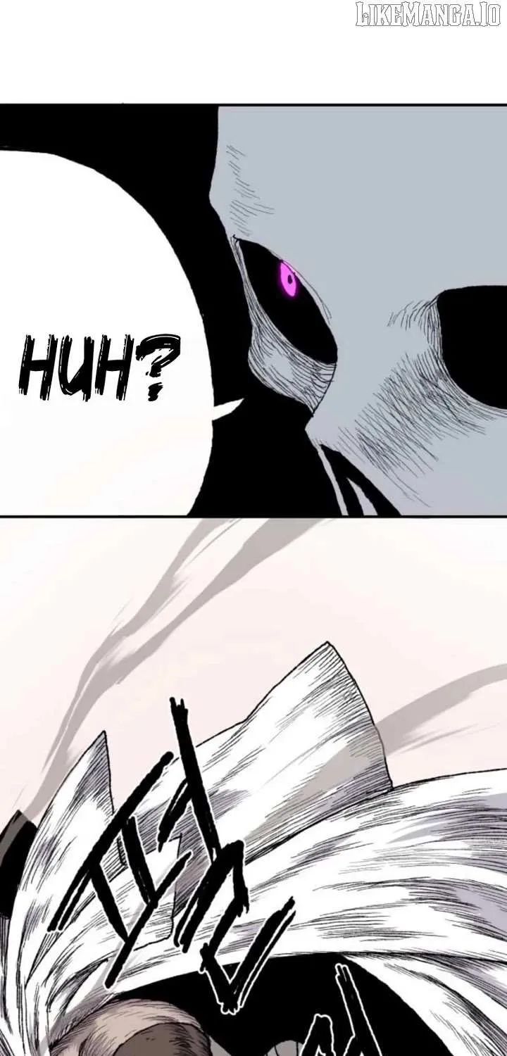 The Tale Of The Skeleton Messenger Chapter 8 page 63 - 