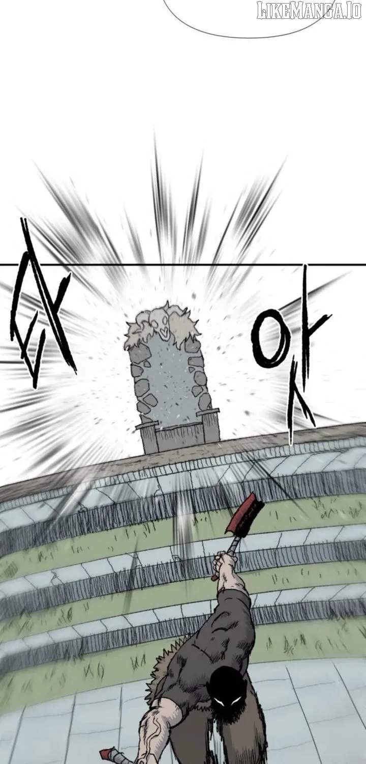 The Tale Of The Skeleton Messenger Chapter 8 page 65 - 