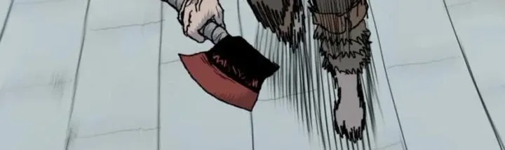 The Tale Of The Skeleton Messenger Chapter 8 page 66 - 