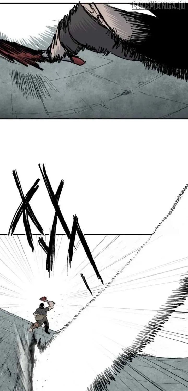 The Tale Of The Skeleton Messenger Chapter 8 page 69 - 