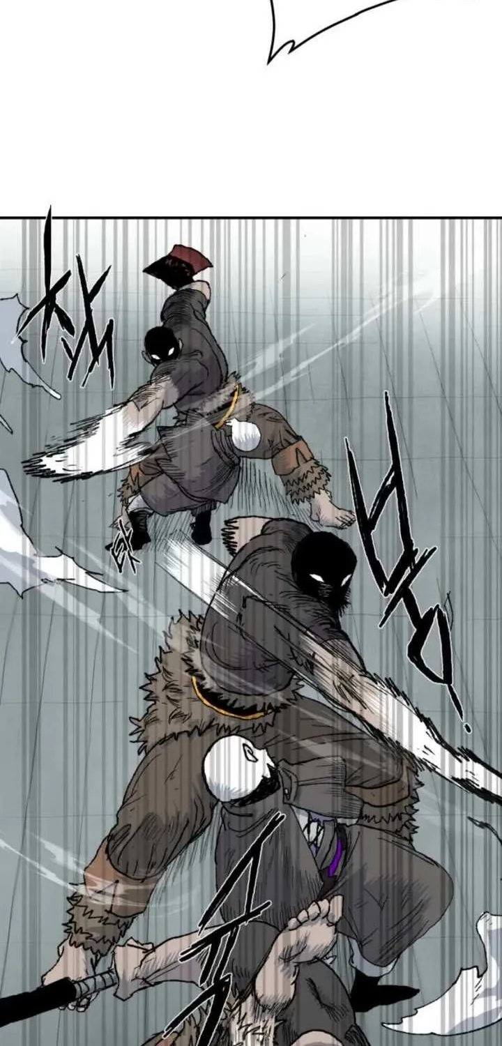 The Tale Of The Skeleton Messenger Chapter 8 page 74 - 