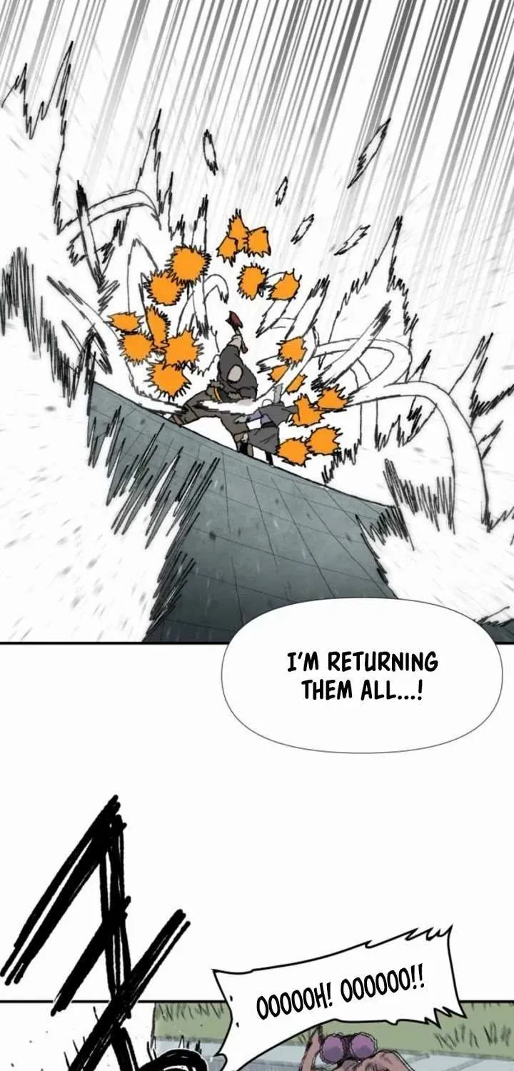 The Tale Of The Skeleton Messenger Chapter 8 page 82 - 